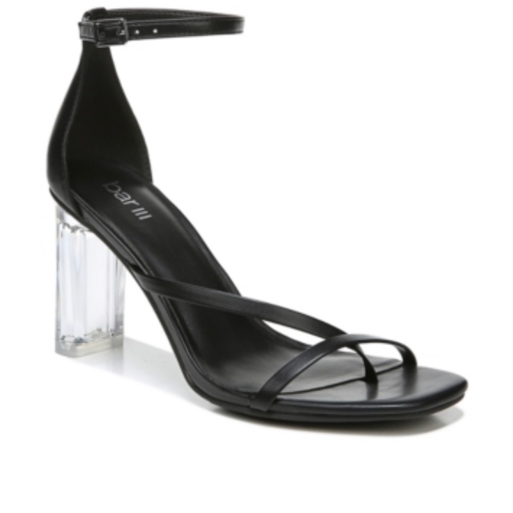 Looking for Bar III Women's Blakke Slingback Dress Sandals